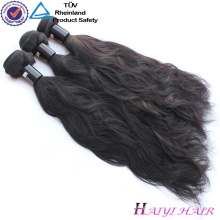 Thick Ends No Tangel No Shedding Hair Extension